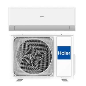 Haier Revive Plus 3.5 kW A++ Airco