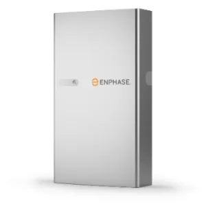 Enphase IQ Batterij