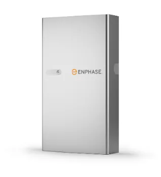 Enphase IQ Batterij