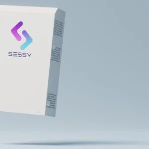 1 Sessy Thuisbatterij 5 kWh
