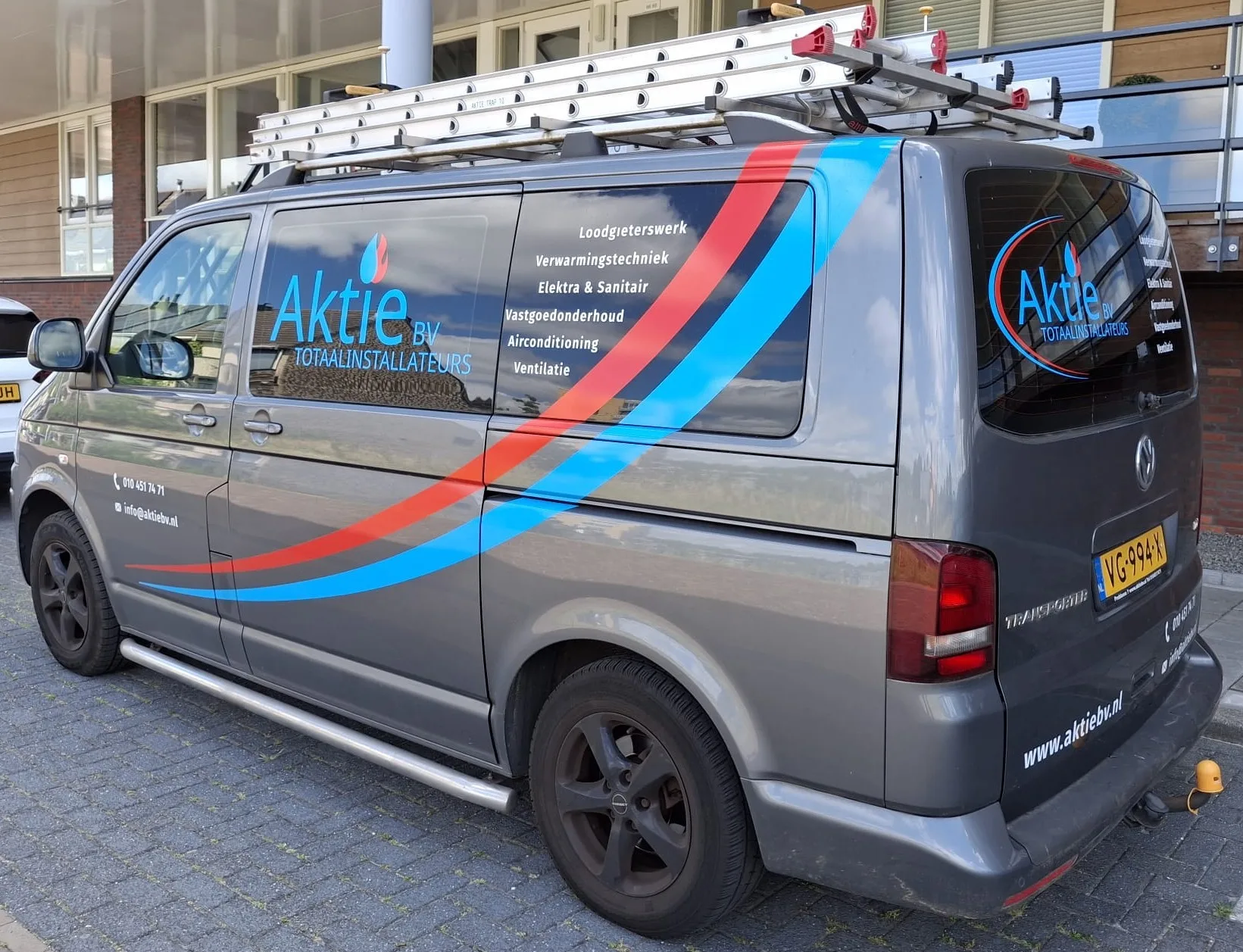aktiebv aktiebv
