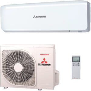 Mitsubishi Heavy Industries SRK50ZS-WF